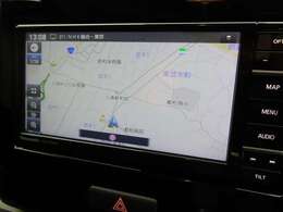純正のナビが装備されております！地図データの年式などに関しましては、担当スタッフまでお問い合わせくださいませ。→TEL:0078-6002-916630