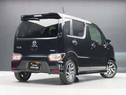 数ある中古車販売店の中から北関東マツダひたちなか田彦店の車両をご検討いただきありがとうございます！