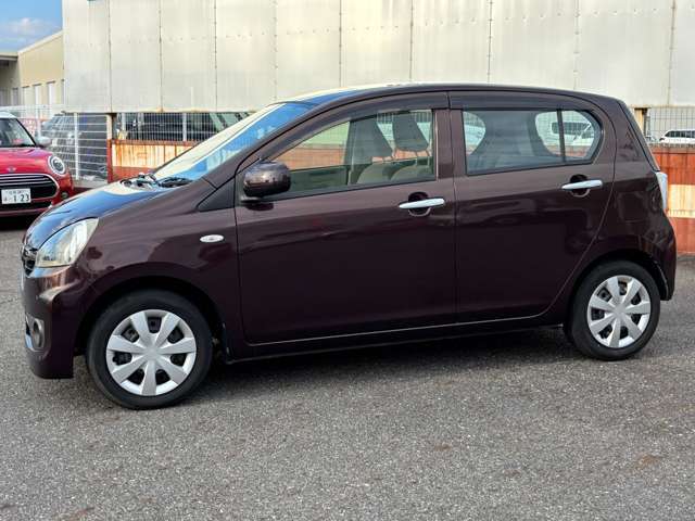 内外装共に、とってもキレイなこの1台！是非、実際に見てお確かめ下さい。遠方の方でも不明点やお聞きしたいことなど、遠慮なくお問い合わせください！