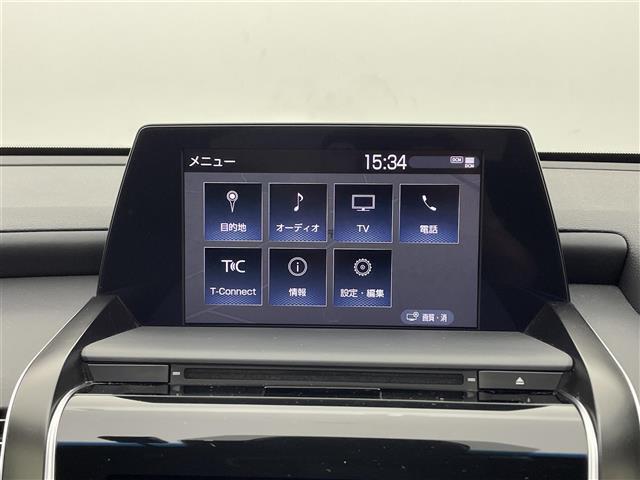 ◆最新ナビ（フルセグ・ワンセグ・DVD再生）もご案内。カロッツェリア・アルパイン・イクリプスのナビを取扱しておりバックカメラ（バックモニター）後席モニター（フリップダウンモニター）の取付も可能です。