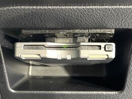 【ETC】高速道路の料金所をストレスなく通過！話題のスポットやサービスエリアに多い「スマートIC」利用時は必須のアイテムです。当店でセットアップを実施、ご納車当日からすぐにご利用いただけます！