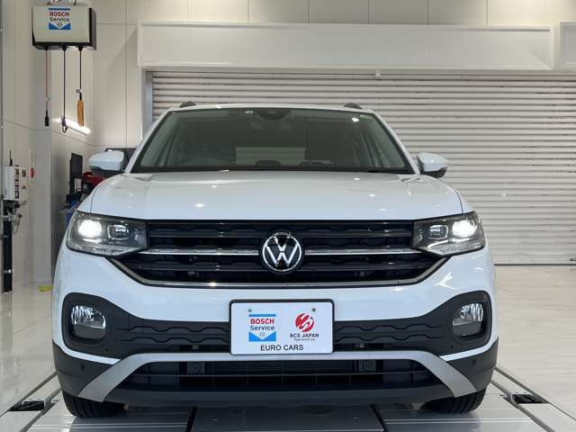 全身に磨きをかけた都会派コンパクトSUV♪走行距離は5千キロ台と少なく、まだまだこれからの距離です♪