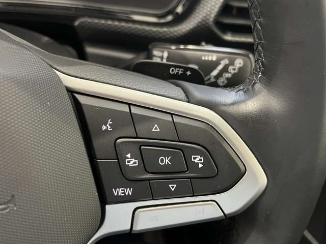 メーターなどの表示をカスタマイズできるスイッチ