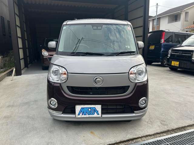 ご覧いただきありがとうございます♪気になったお車がありましたらお気軽にお電話をください♪