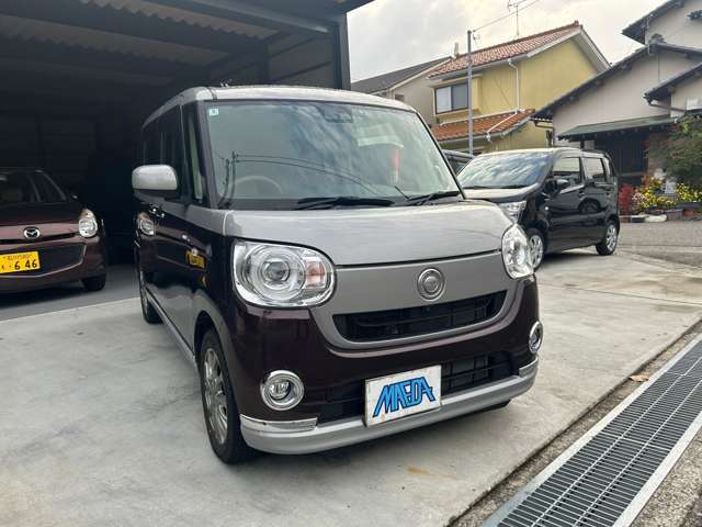 すぐにご来店頂けない場合や遠方にお住まいの方、車両状態の詳細が知りたい方はお気軽にご連絡下さい♪