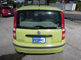 プライバシーガラスで安心の1台！