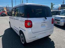 価格も燃費も、維持費だって家計にやさしい軽自動車！