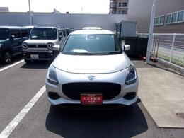 静岡県下に16拠点を擁するスズキ自販静岡のネットワークでお客様のカーライフをしっかりサポート