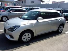 静岡県スズキディーラー中古車　店舗　大型整備工場併設で安心