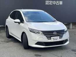 日産ディーラーならではの信頼の整備☆充実した保証☆全国にまたがる日産のネットワークが貴方とお車をサポートします♪