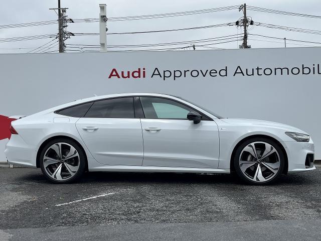 ●ご納車後のアフターサポートもご安心ください。全国のAudi正規ディーラーにて点検・整備・保証のご利用が可能です！
