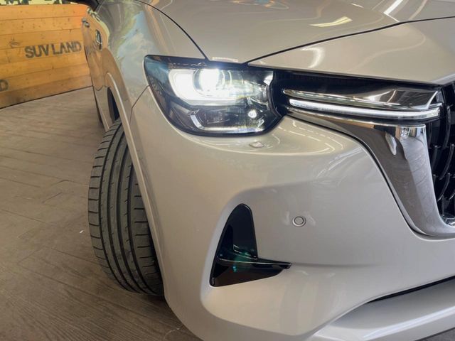 【LEDヘッドライト】悪天候や夜間走行時も良好な視界を確保し安心して運転できる高輝度LEDヘッドライトを装備！点灯速度が早く、消費電力も抑えられています。