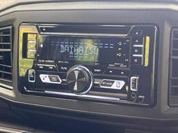お好きな音楽を車内でお楽しみいただけます♪スピーカー交換・ウーハー追加などの音質向上や、最新ナビ・後席モニター等の取り付けも是非ご相談ください！