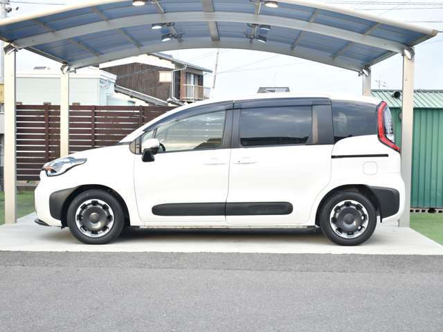 内装は全車しっかりとしたクリーニング済みです♪ご納車前にも再度クリーニングを実施致します♪