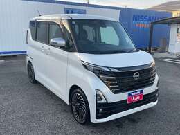 新しく入庫いたしました！当社自慢のお車です。横にこの車のセールスポイントを、10枚以上の写真と説明でアピールしてあります！まずはご覧になってください。いろんなところをチェックできますよ。