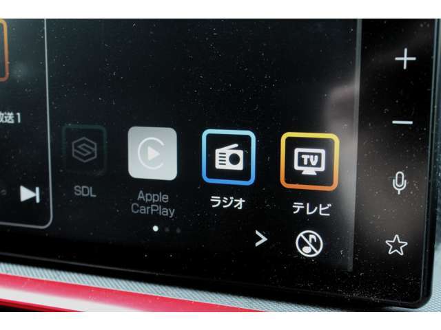 純正ディスプレイオーディオ！フルセグTV！バックカメラ！bluetooth！AppleCarPlay！