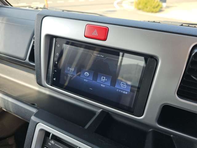 オートローンOK♪表示金額のみで乗り出し可能です♪現車確認の際は事前にご連絡お願いします♪