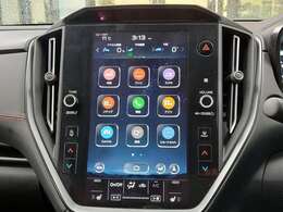 【カーナビ】『カーナビ』の画像になります。ナビ利用時のマップ表示は見やすく、いつものドライブがグッと楽しくなります！