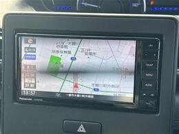今では必需品のETCも付いております。高速道路での出入りもスムーズ。渋滞緩和にもなりエコにも繋がります。