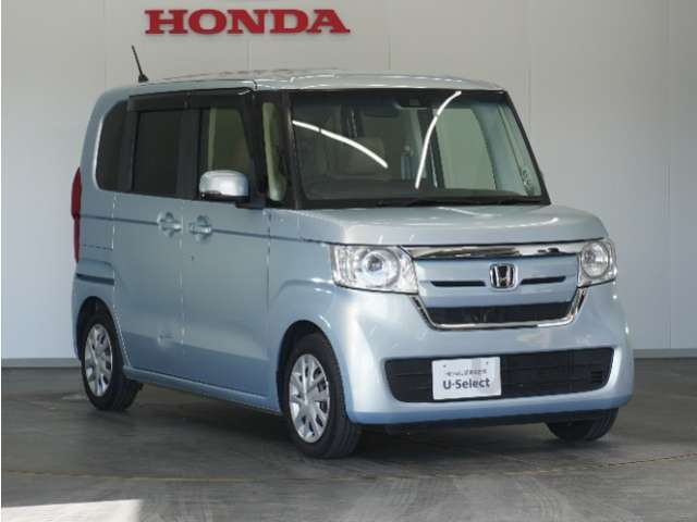 Honda中古車商品化整備基準に基づく法定12か月点検整備を実施致します。分解整備記録簿もお渡し致しますので、より安心してお乗りいただけます。。