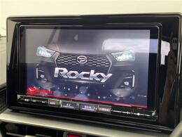 【カーナビ】ナビ利用時のマップ表示は見やすく、いつものドライブがグッと楽しくなります！