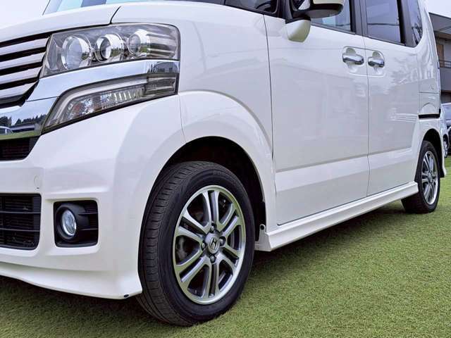 車の購入は安い物ではありませんのでたくさん比較検討して、最後は自分の納得のいく愛車を探し出して頂ければと思います！