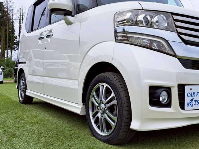 色々な角度からの現車確認お勧めします！