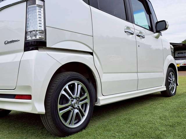 その他に気になる点や別で写真を送って欲しい場合などはお気軽にご連絡下さい♪