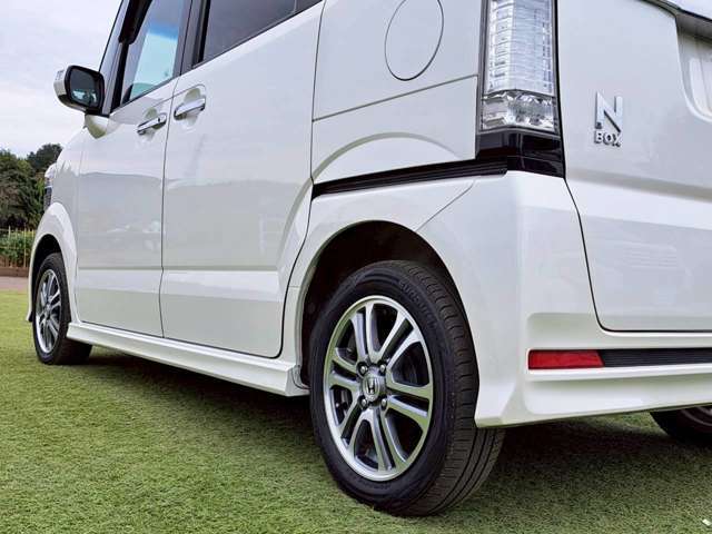 キズなどの状態確認だけでのご来店も大歓迎です！ゆっくりご覧ください☆