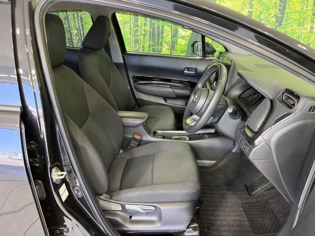 ドライバーによって運転しやすいポジションは異なり、あの車はどうなのか不安なこともありますよね。気になるお車は店頭で乗り込んでご確認いただけます♪