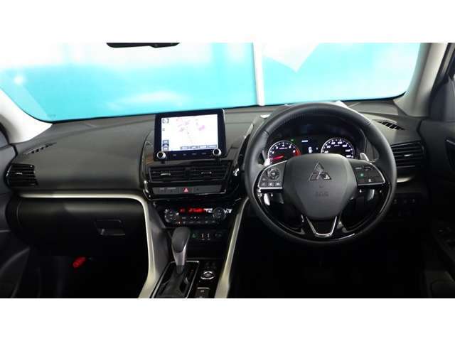 内装色　（ブラック系）