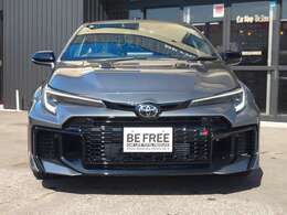 ■シートヒーター■デジタルキー■スリーラスター施工■盗難防止ナンバーフレーム■GRリヤスポイラー■ゴミ箱＆ドリンクホルダー■GRフロアマット■GRラゲージマット■GRホイールスペーサー(リア)■オートアラーム