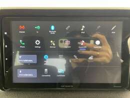 【カーナビ】ナビ利用時のマップ表示は見やすく、いつものドライブがグッと楽しくなります！