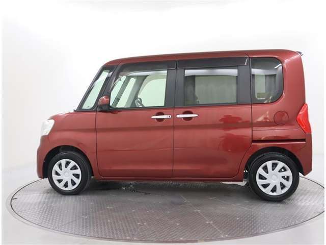 スライドドアが人気の軽自動車です！