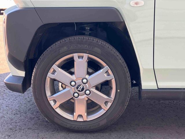 納車後の点検、車検などアフターサービスもお任せください！