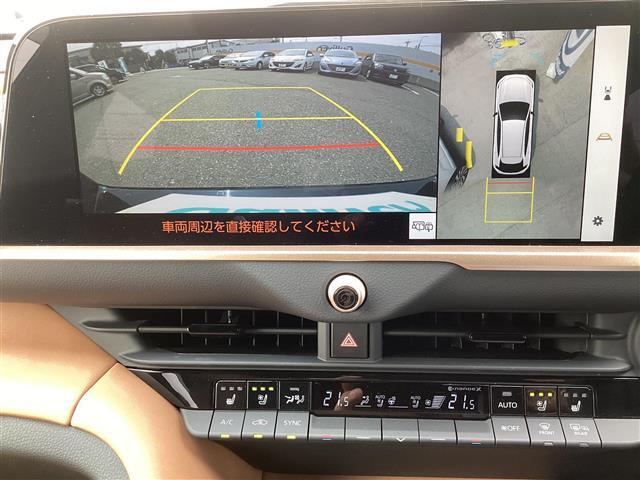 【カーナビ】ナビ利用時のマップ表示は見やすく、いつものドライブがグッと楽しくなります！