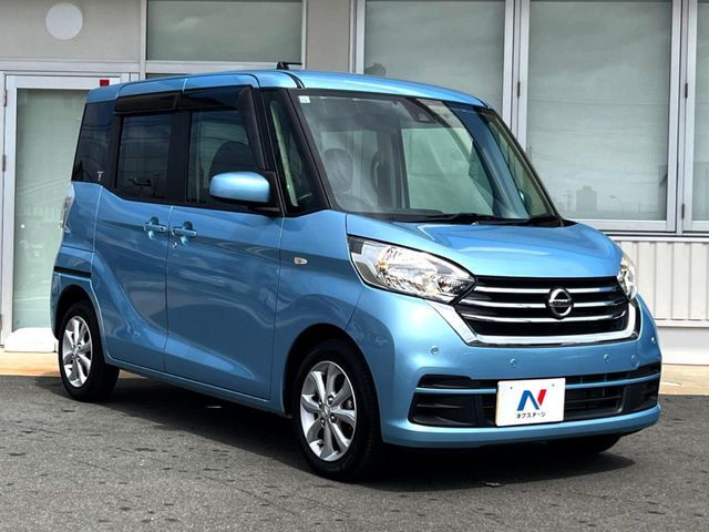 大好評のボディコーティング「弾スプラッシュコート」もご納車までに施工可能。通常のガラスコートと異なる、耐久年数6年の無機質ガラスコーティングが、ボディをキレイな状態に保ってくれます。