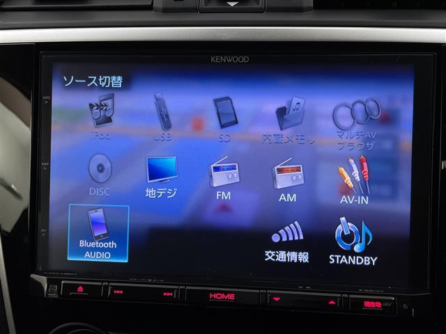 【カーナビ】ナビ利用時のマップ表示は見やすく、いつものドライブがグッと楽しくなります！