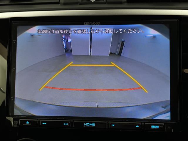 【カーナビ】ナビ利用時のマップ表示は見やすく、いつものドライブがグッと楽しくなります！