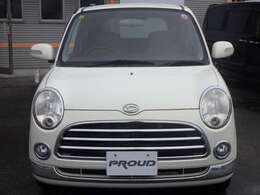 お手頃価格の中古車なら中古車販売店のプラウドへ。お手頃車をお探しの方は是非お立ち寄り下さい。