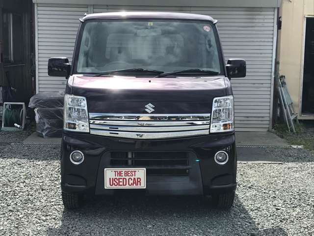 納車前の点検整備も整備工場へ外注し、キッチリ行っております！安心してお乗りいただけるように勤めています。