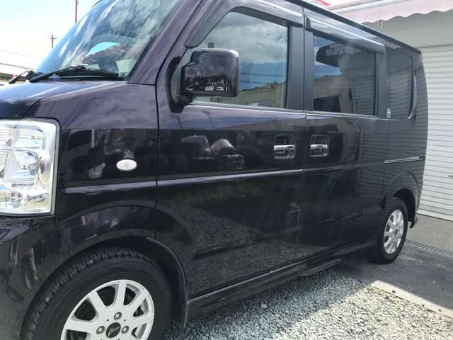 どんな車種でも徹底したクリーニングを実施！ルームクリーニングのみもOK★詳細は販売店ページをご覧ください☆