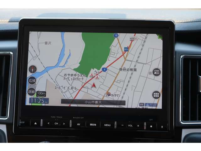 純正オリジナル10.1型ナビ　フルセグTV　DVD再生　USB接続　Bluetooth対応　ミュージックサーバー　ミュージックプレイヤー接続　CD　ラジオ