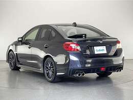 【左斜後】ガリバーでは最長10年の延長保証をご用意しております！せっかくご購入の大切なお車です！もしもに備えた延長保証はオススメです！