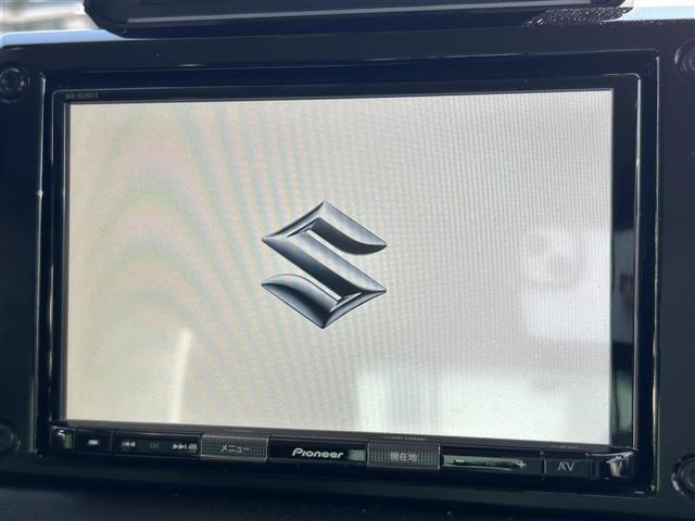 【カーナビ】ナビ利用時のマップ表示は見やすく、いつものドライブがグッと楽しくなります！