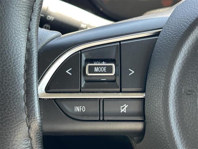 【運転席操作部】快適なドライブを楽しむための機能が装備されています！運転席から触れるので、使いやすいです！除菌プランいれていただくと、さらに清潔で安心していただけます！