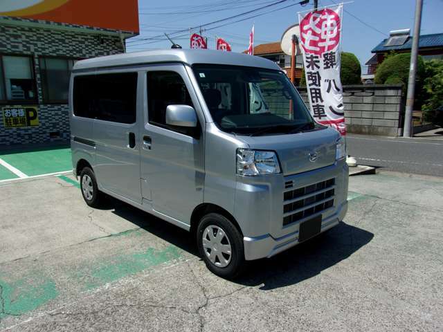 ★車検・点検・鈑金・販売・お車のことなら何でも軽バンマーケットにご相談下さい。