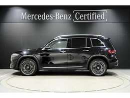 ☆サーティファイドカー・メルセデスの基準を満たす認定中古車☆正規ディーラー保証付！安心してお乗りいただけます！