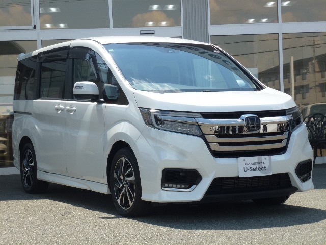 ●ホンダU-Selectだから出来る安心のお約束●2.納車整備一式(法定12カ月点検)いたします！エンジンオイル交換！オイルフィルター交換！ワイパーゴム交換！キーレス電池交換！