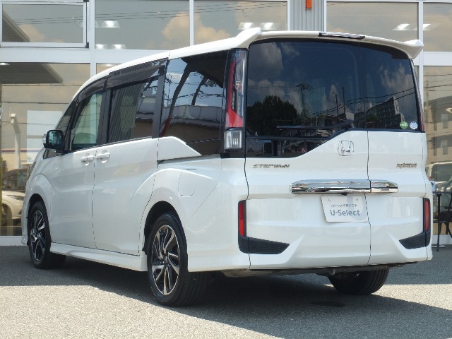 ●ホンダU-Selectだから出来る安心のお約束●6.万が一の故障時は遠方にお住まいのかたでも最寄りのホンダ店で保証修理を受けて頂けますので安心です。